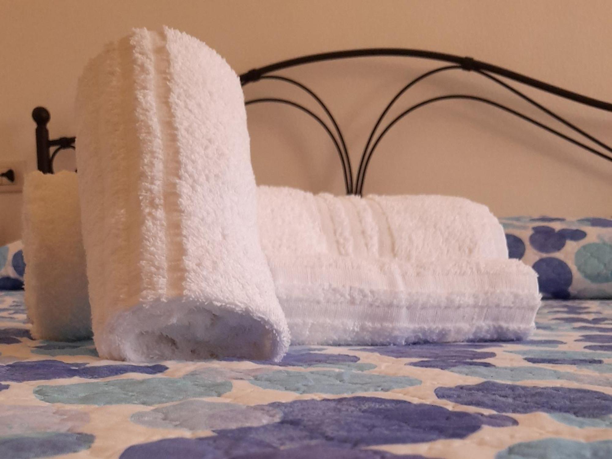 Bed and Breakfast Su Fassoi Cabras Exterior foto